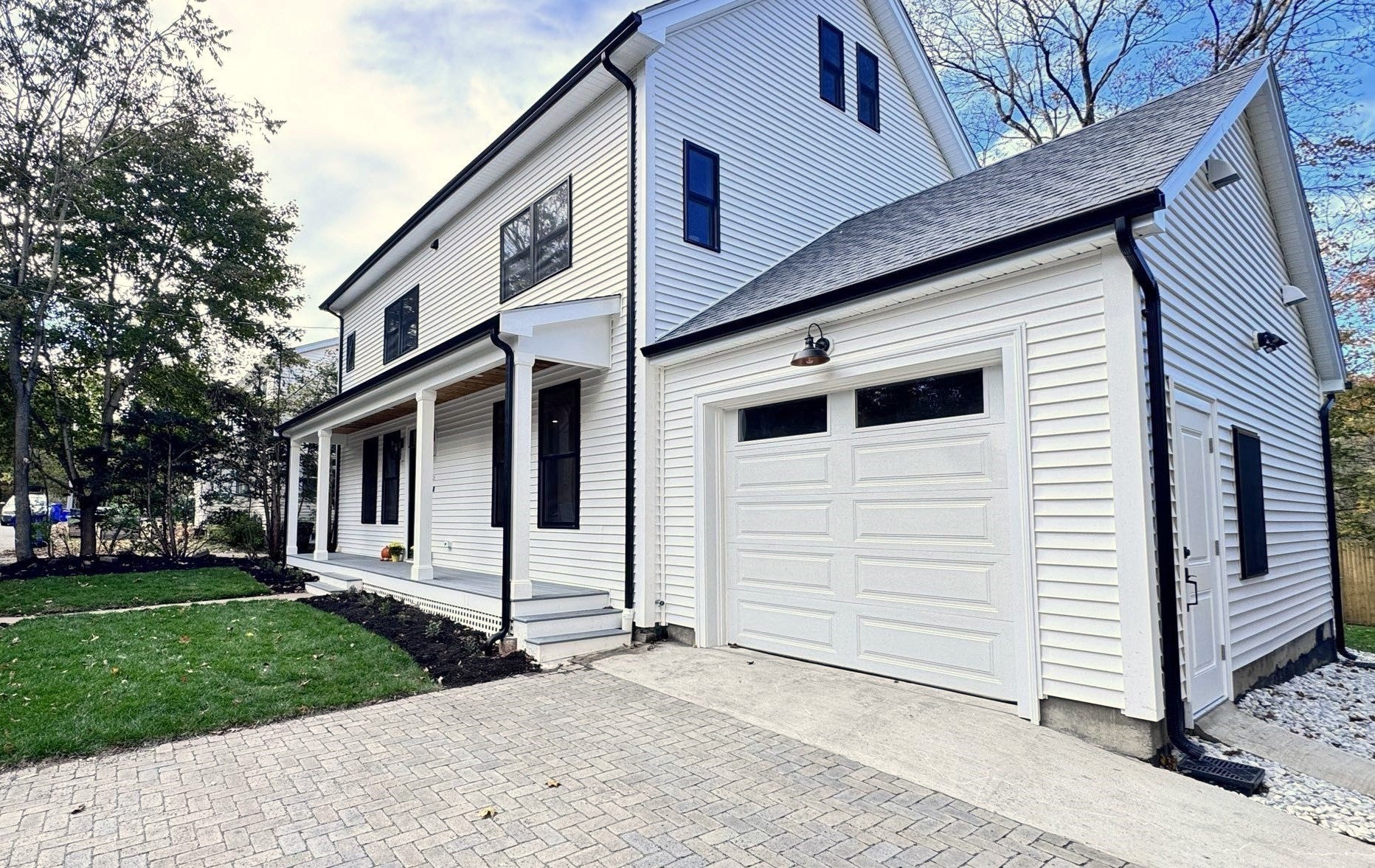 26 Reed St