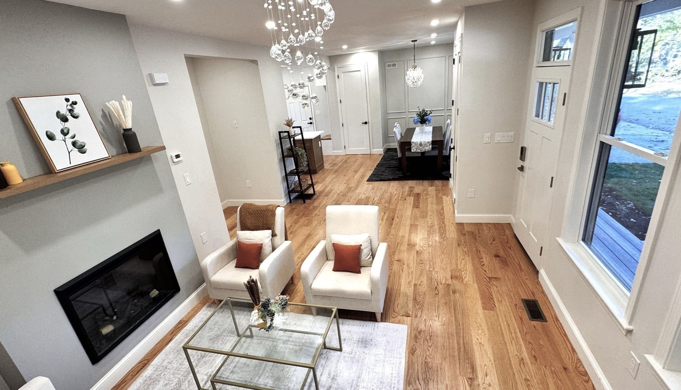 26 Reed St, Arlington, MA Photo #9