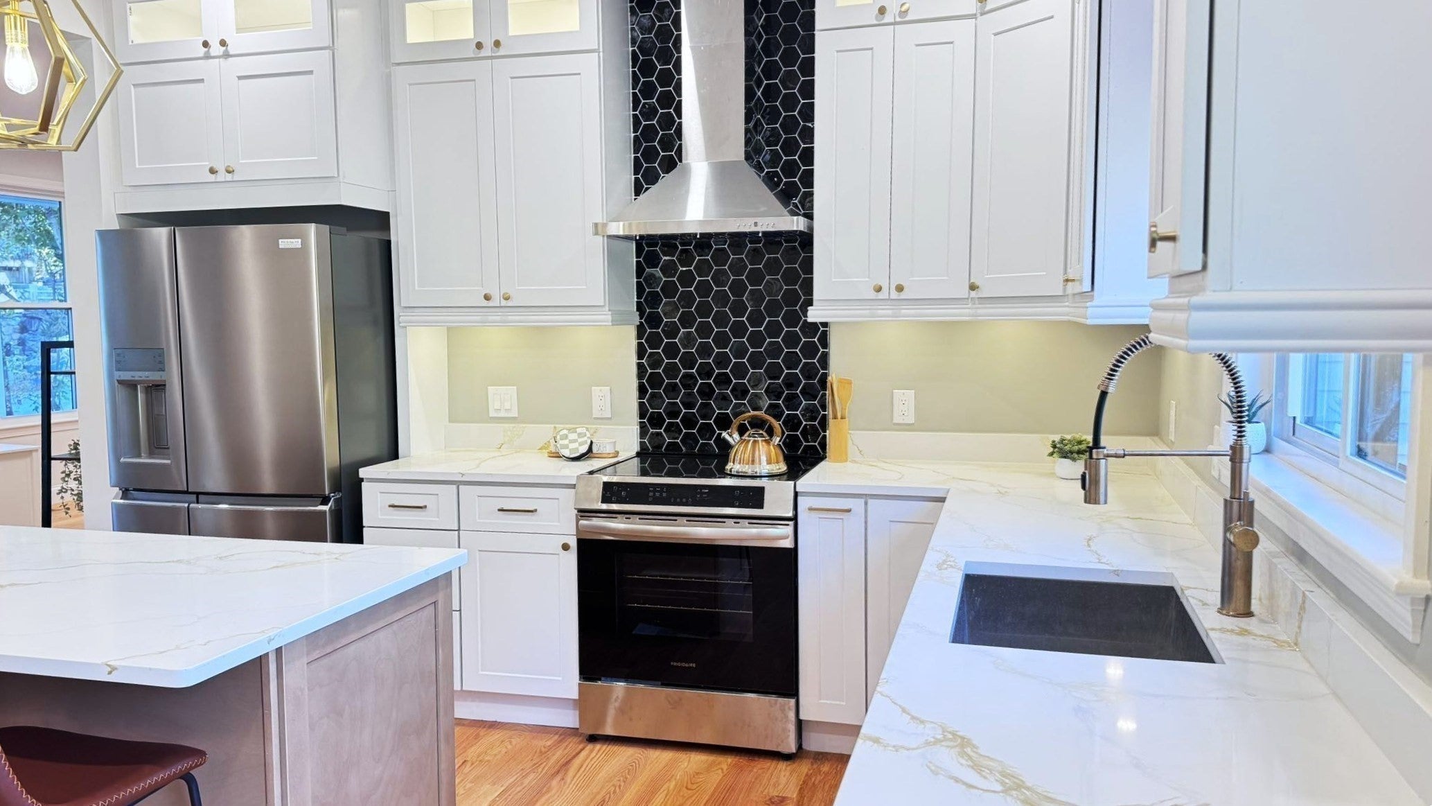 26 Reed St, Arlington, MA Photo #7