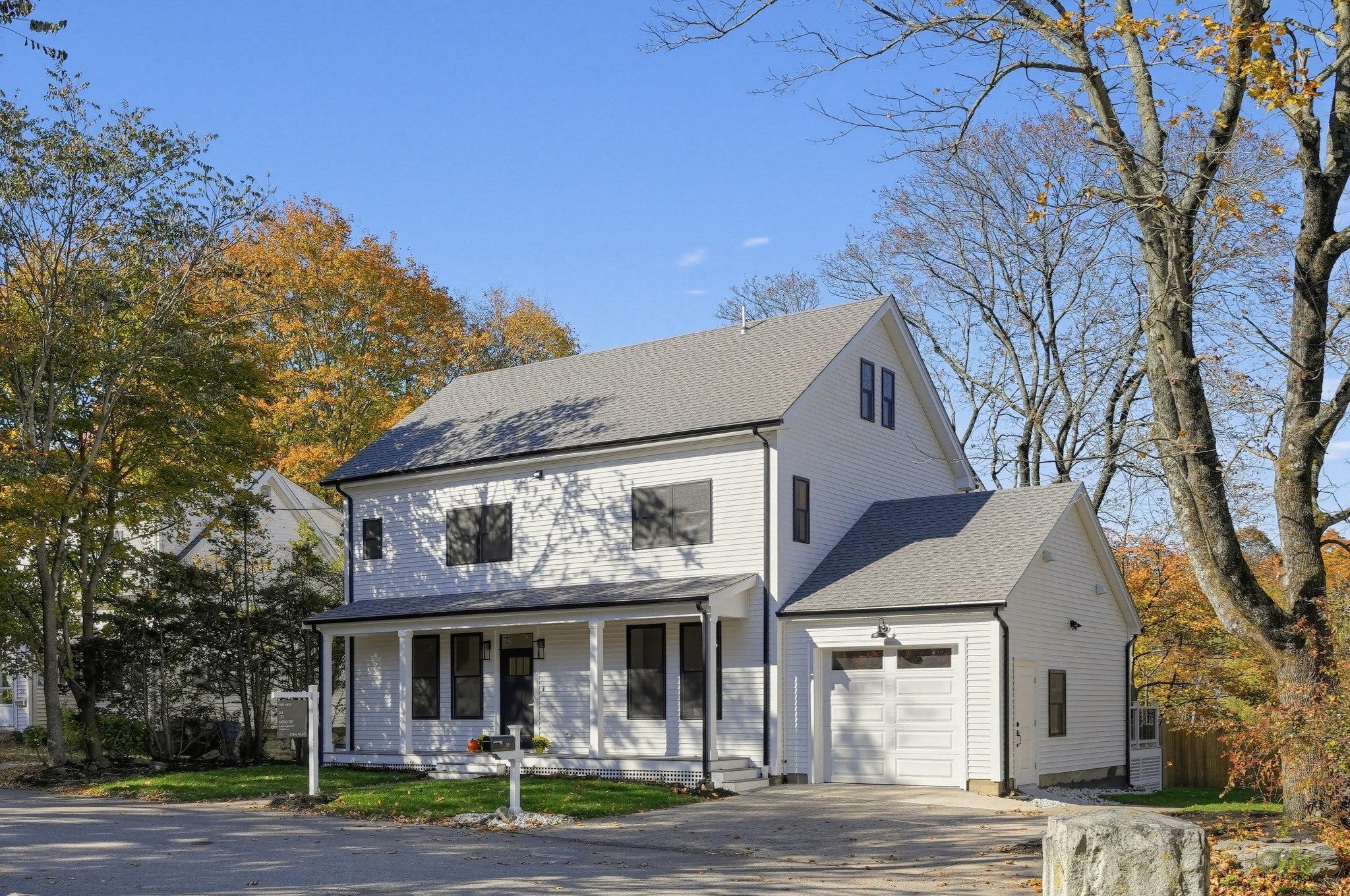 26 Reed St