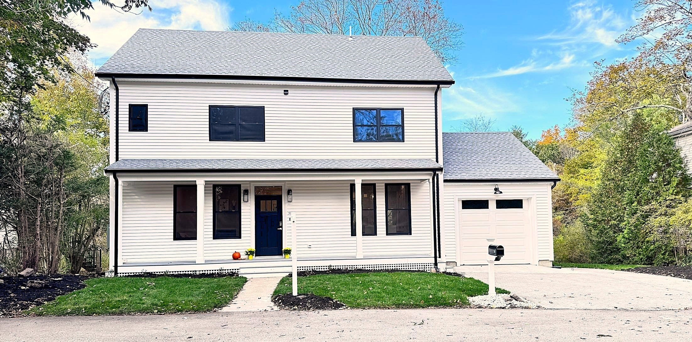 26 Reed St, Arlington, MA Photo #1