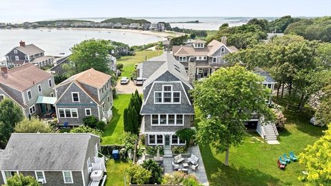 8 Highland Avenue Pc Mattapoisett MA 02739