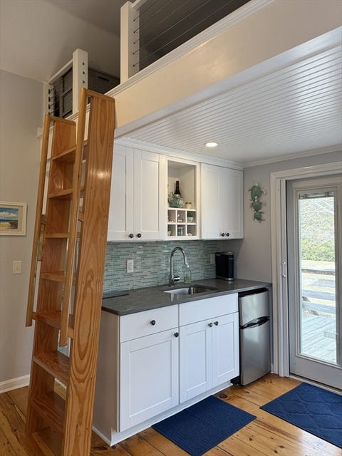 Photo of 1706 Route 6a #18, Dennis, MA 02641 (MLS # 73471293)
