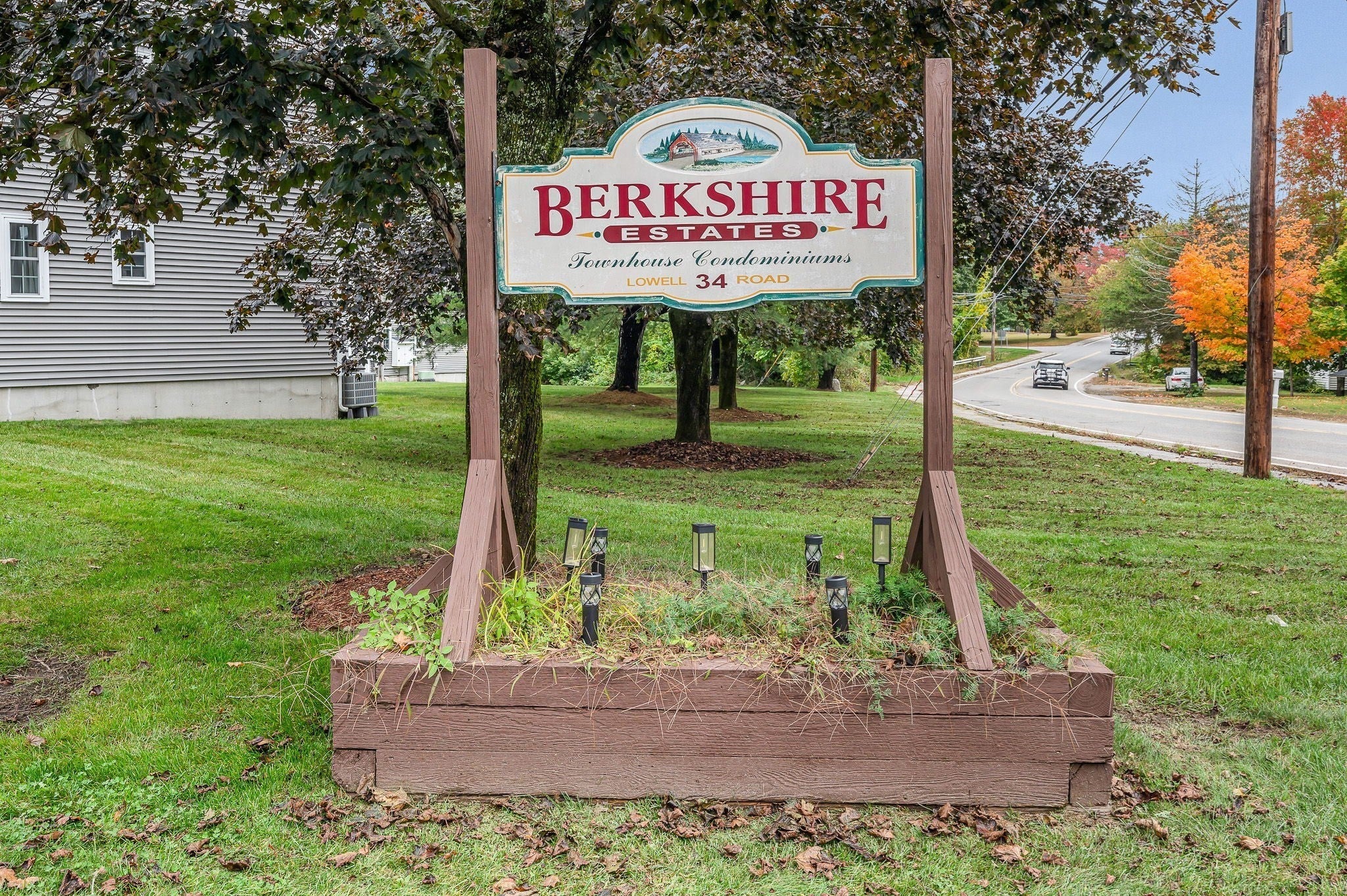 34 Lowell Rd #15, Pepperell, MA, 34 Lowell Rd #15, Pepperell, MA Photo #33
