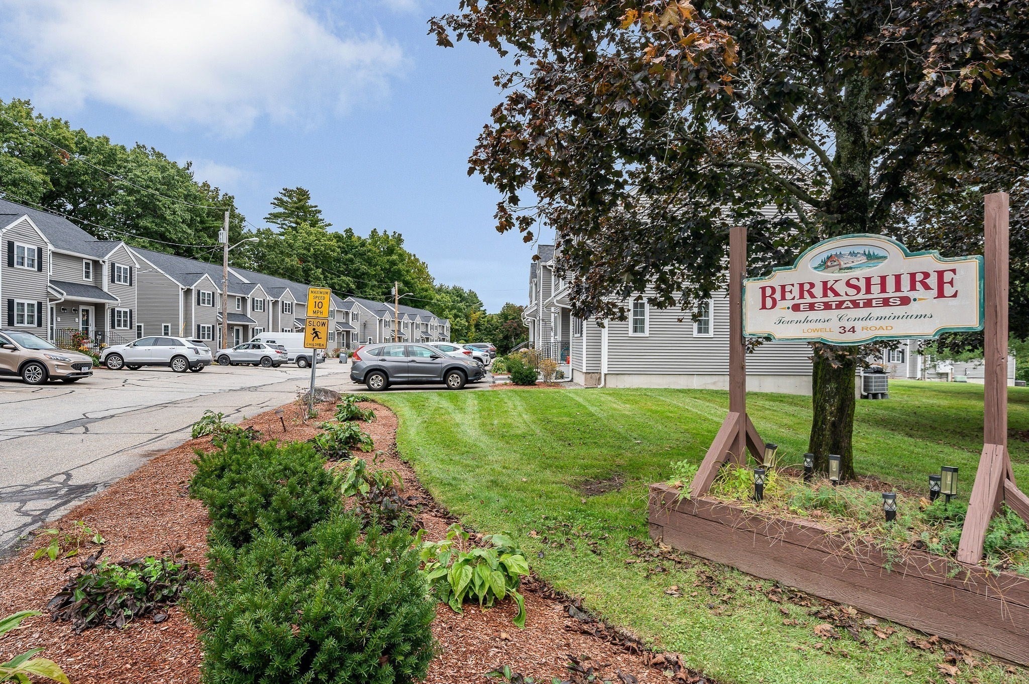 34 Lowell Rd #15, Pepperell, MA, 34 Lowell Rd #15, Pepperell, MA Photo #1