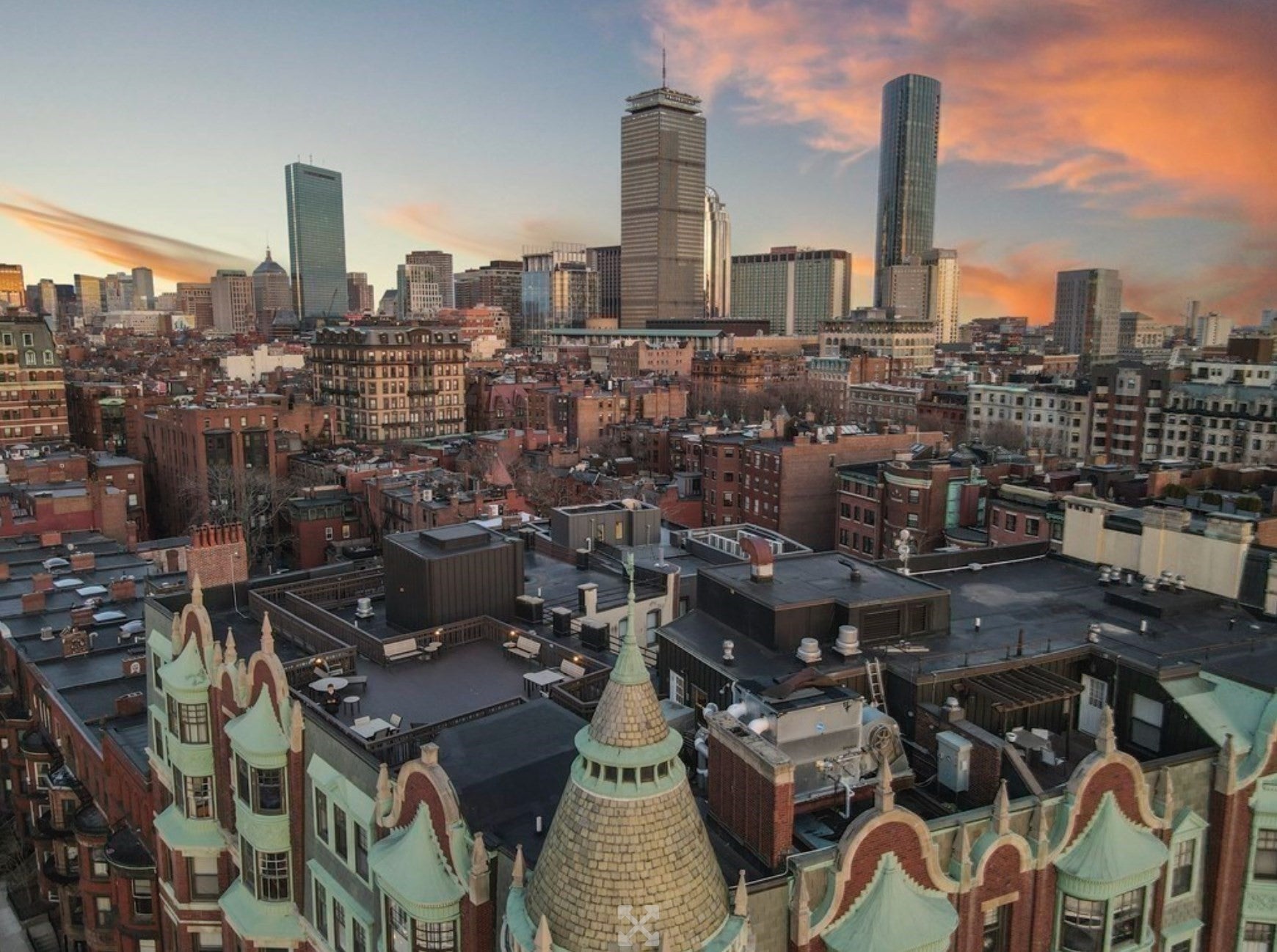 4 Charlesgate East #603, Boston, MA, 4 Charlesgate East #603, Boston, MA Photo #19
