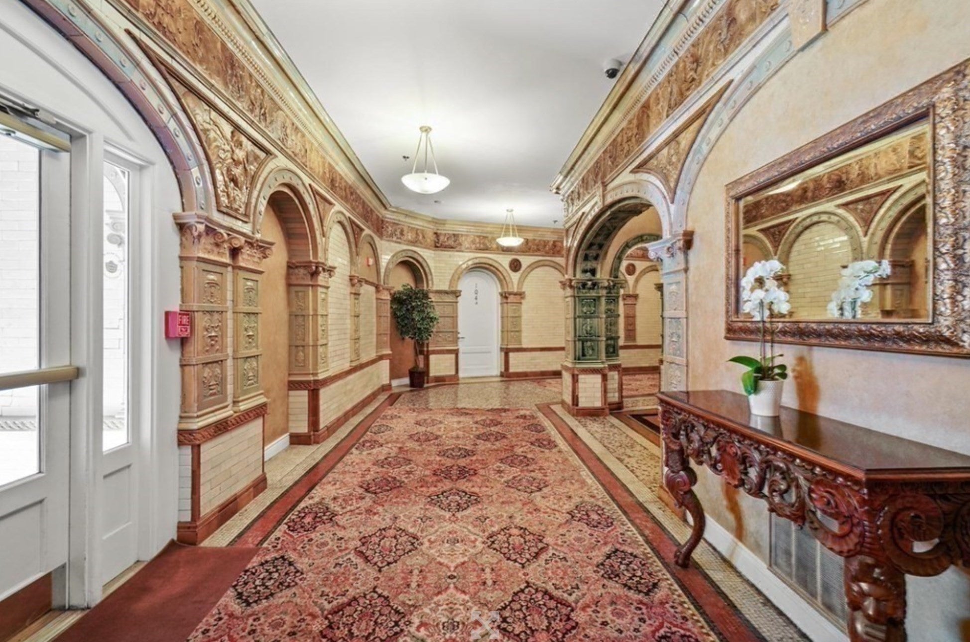 4 Charlesgate East #603, Boston, MA, 4 Charlesgate East #603, Boston, MA Photo #17