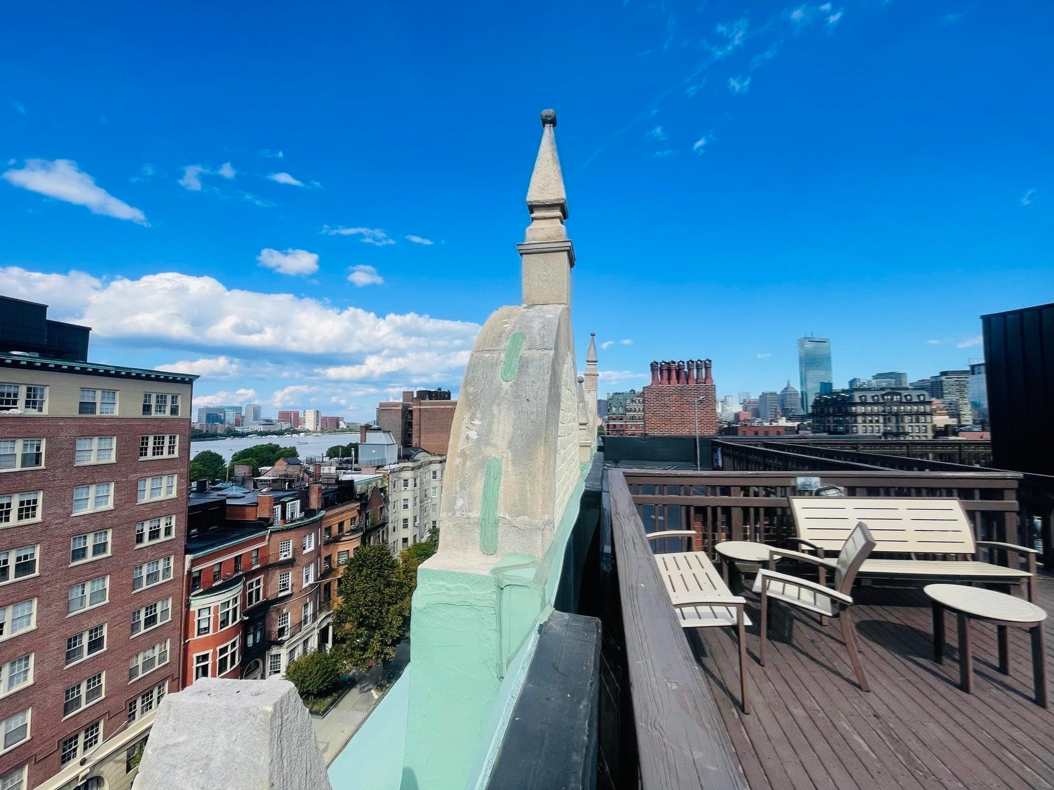 4 Charlesgate East #603, Boston, MA, 4 Charlesgate East #603, Boston, MA Photo #13