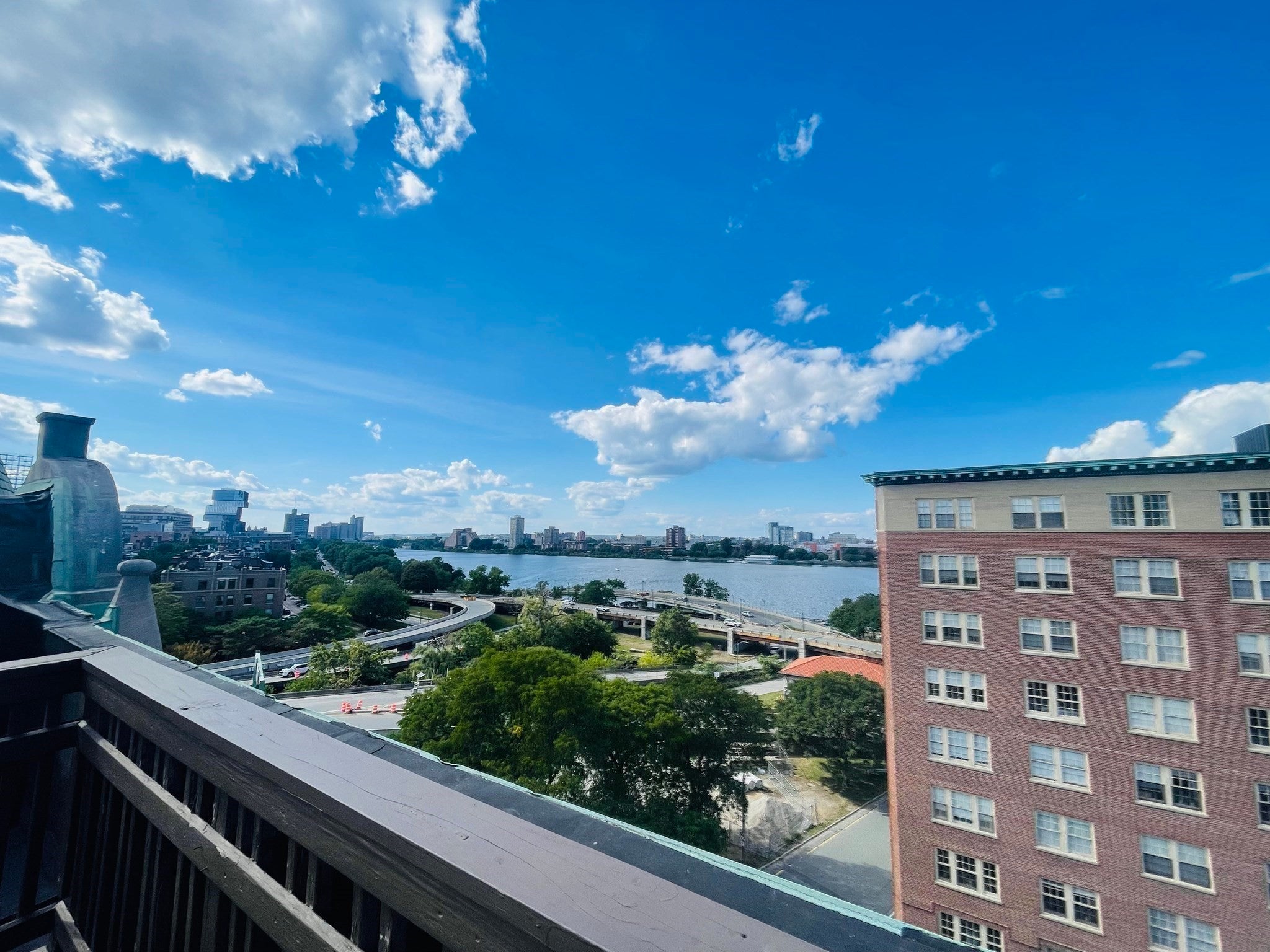 4 Charlesgate East #603, Boston, MA, 4 Charlesgate East #603, Boston, MA Photo #12