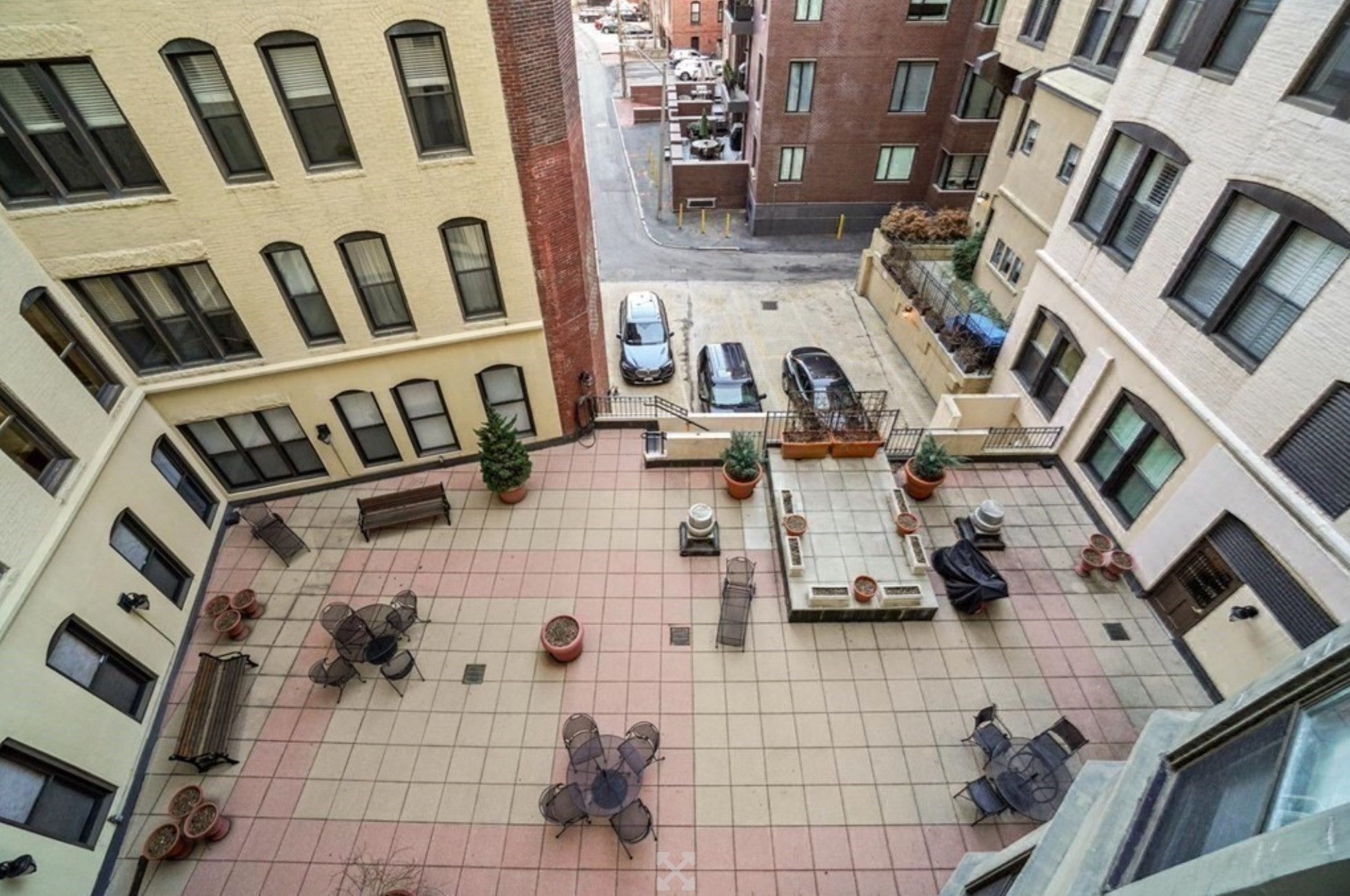 4 Charlesgate East #603, Boston, MA, 4 Charlesgate East #603, Boston, MA Photo #16
