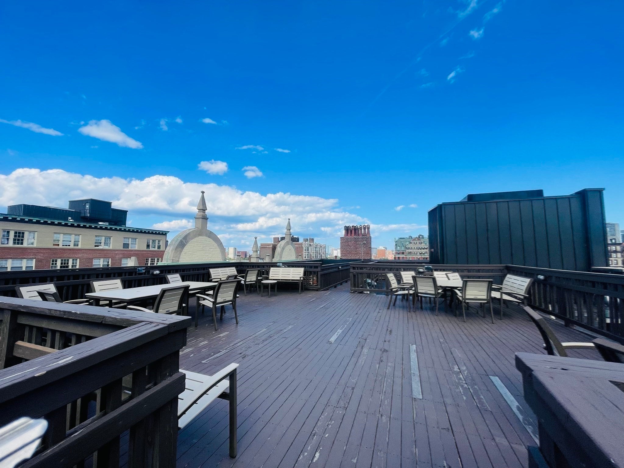 4 Charlesgate East #603, Boston, MA, 4 Charlesgate East #603, Boston, MA Photo #11