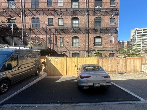 Photo of 30 St Stephen St #PARKING, Boston, MA 02115 (MLS # 73485330)