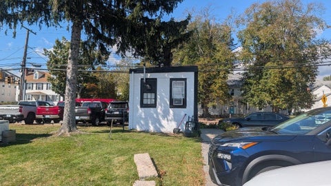 Photo of 693 Providence St, West Warwick, RI 02893 (MLS # 73589141)