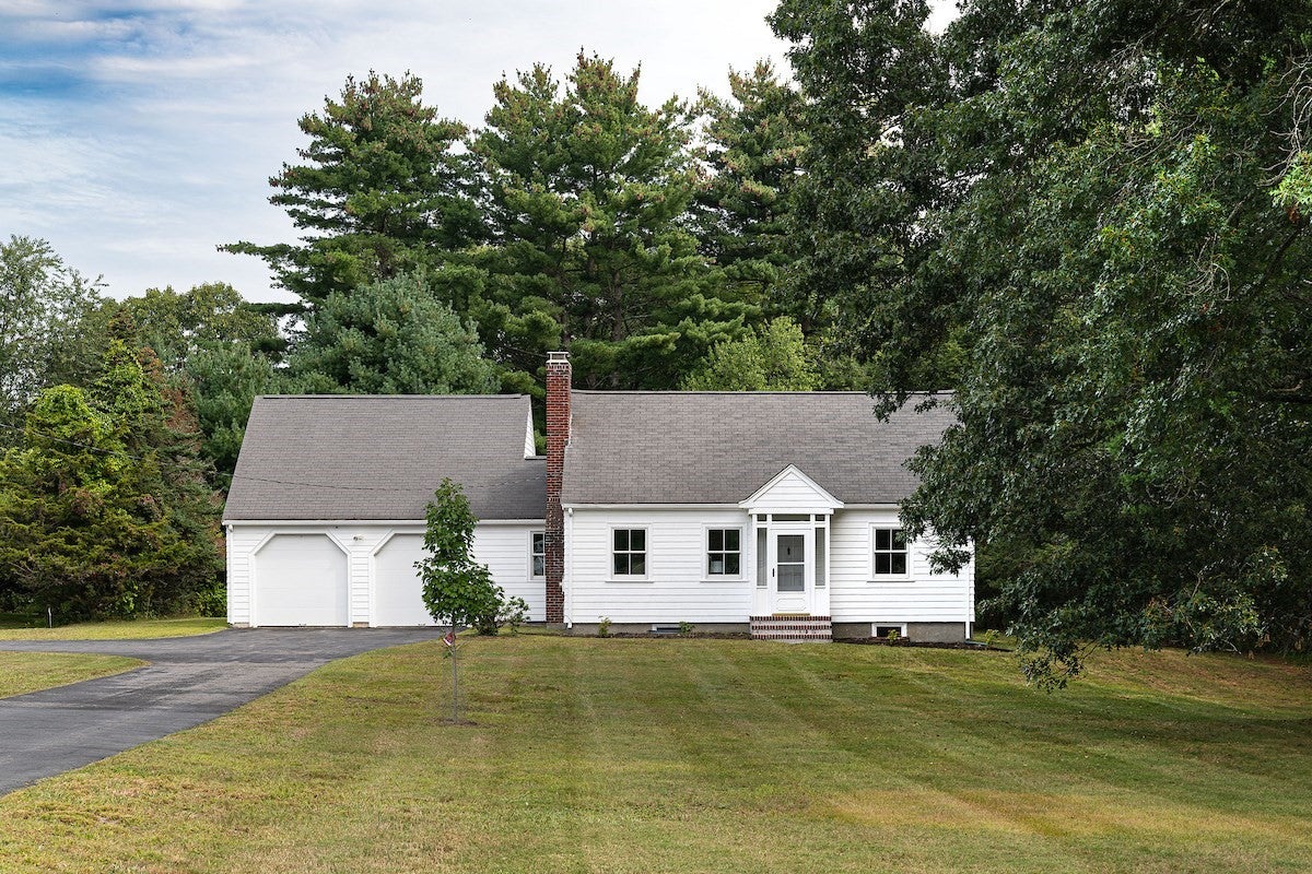 Photo of 276 Cambridge Tpke, Lincoln, MA