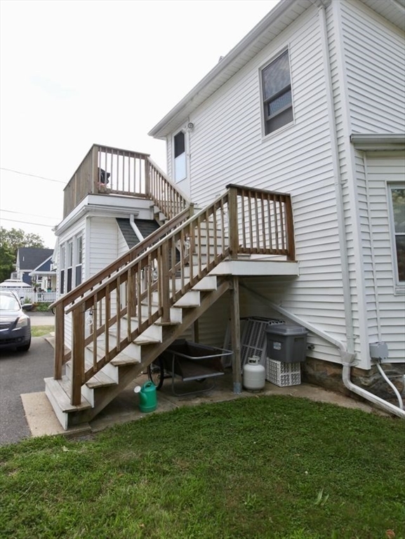 62 Kinsley Street