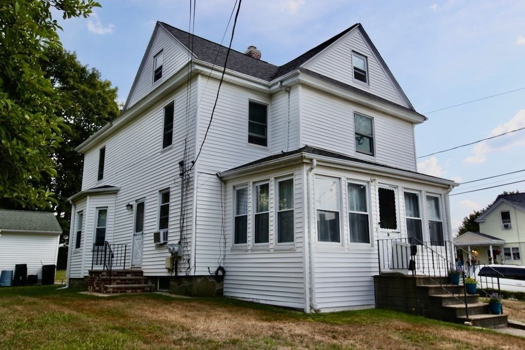 62 Kinsley Street