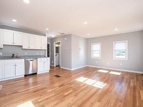 121 Spring St