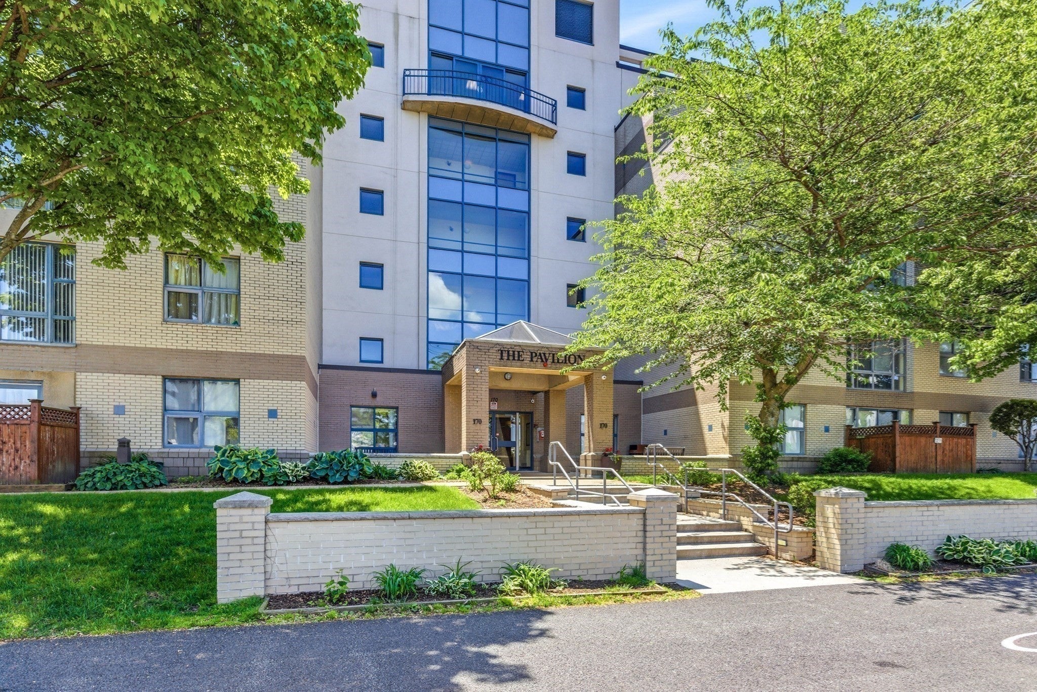170 Gore St