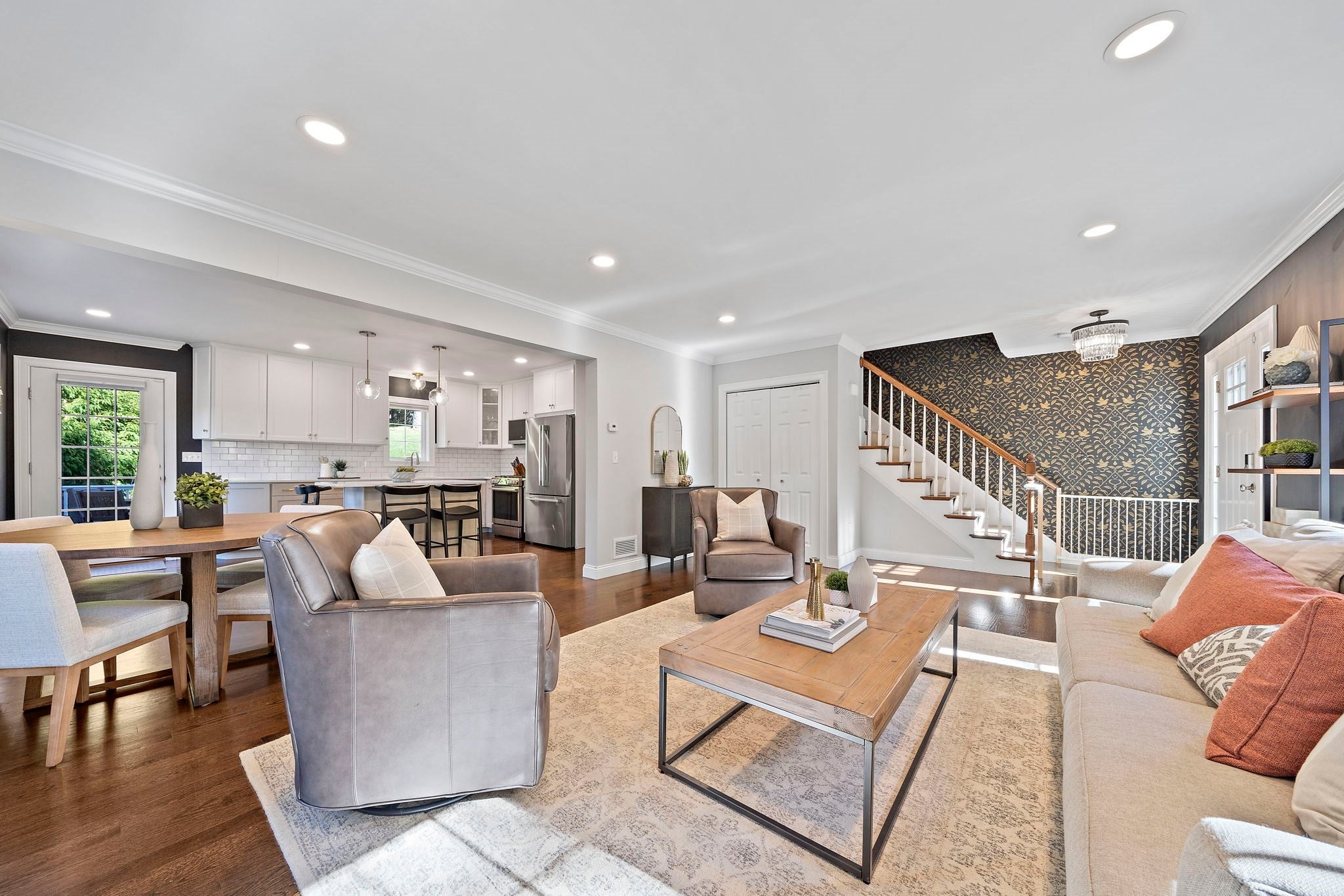 93 Sherman St