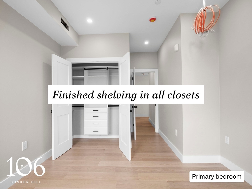 Boston, Massachusetts 02129, United States, 2 Bedrooms Bedrooms, ,2 BathroomsBathrooms,Residential,Active,221073