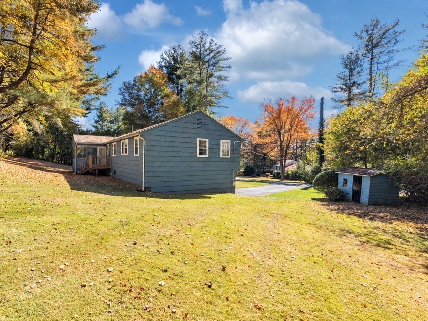 24 Washbrook Road, Sudbury, MA, 24 Washbrook Road, Sudbury, MA Photo #35