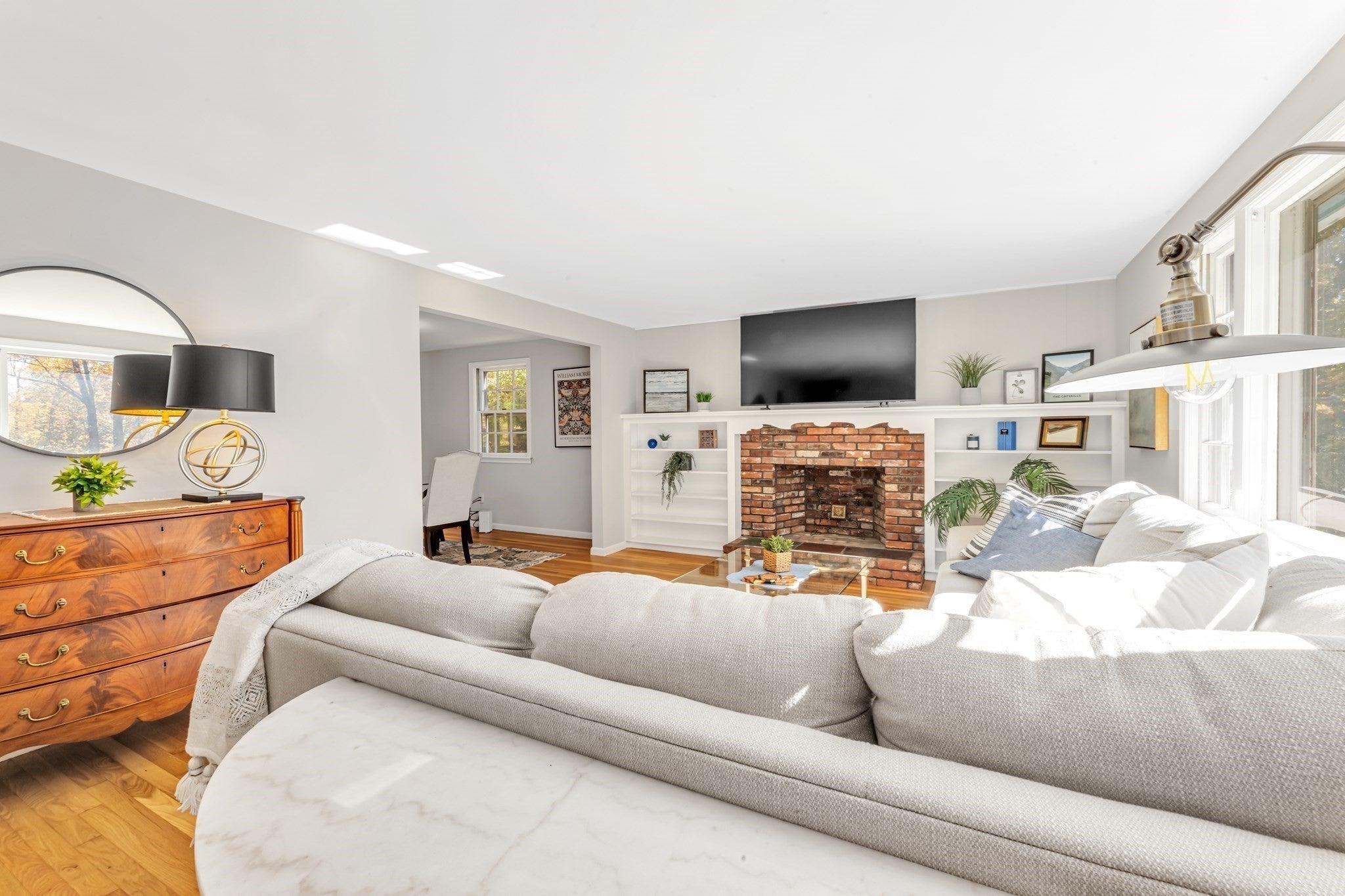 24 Washbrook Road, Sudbury, MA, 24 Washbrook Road, Sudbury, MA Photo #2