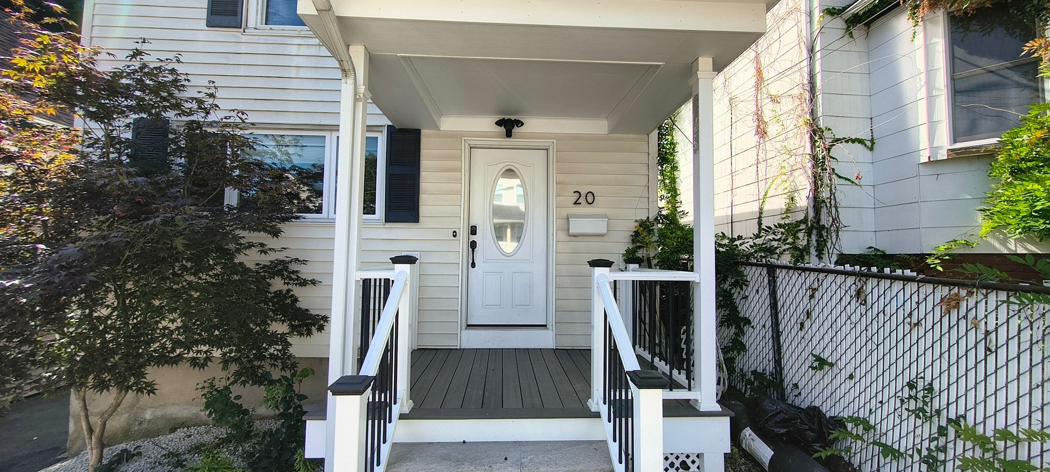 20 Pleasant View