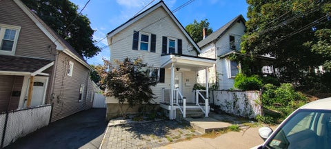 Photo of 20 Pleasant View, Everett, MA 02149 (MLS # 73580059)