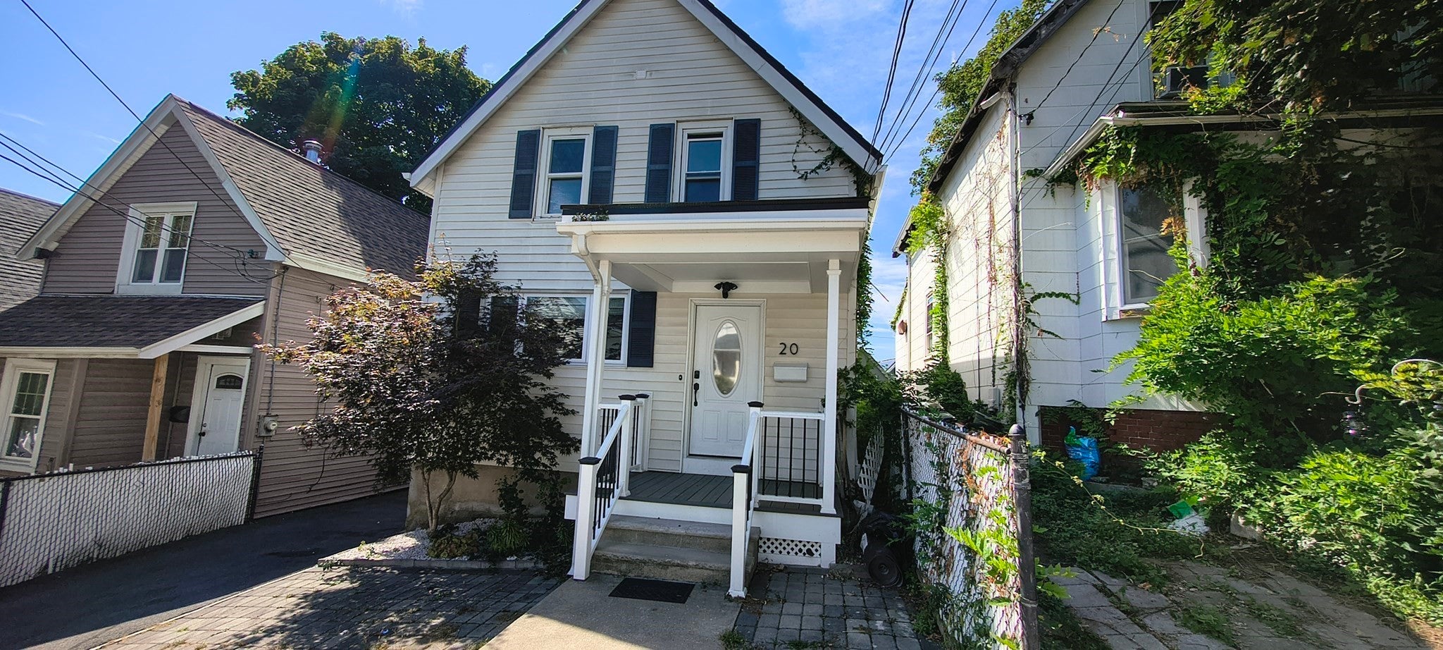20 Pleasant View