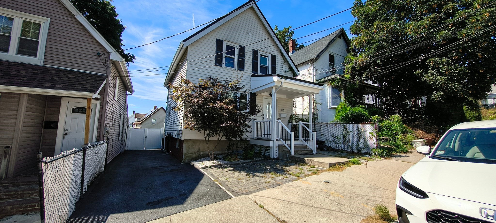20 Pleasant View, Everett, MA, 20 Pleasant View, Everett, MA Photo #1