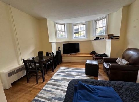 Photo of 300 Marlborough St #1, Boston, MA 02116 (MLS # 73506914)