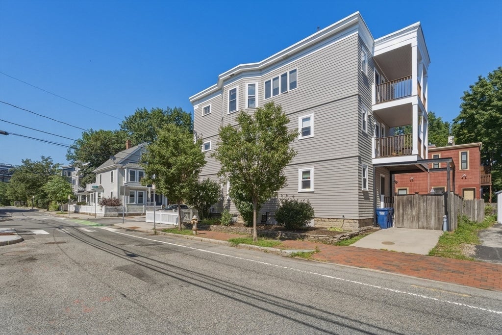 45-47 Chestnut St #3, Cambridge, MA, 45-47 Chestnut St #3, Cambridge, MA Photo #23