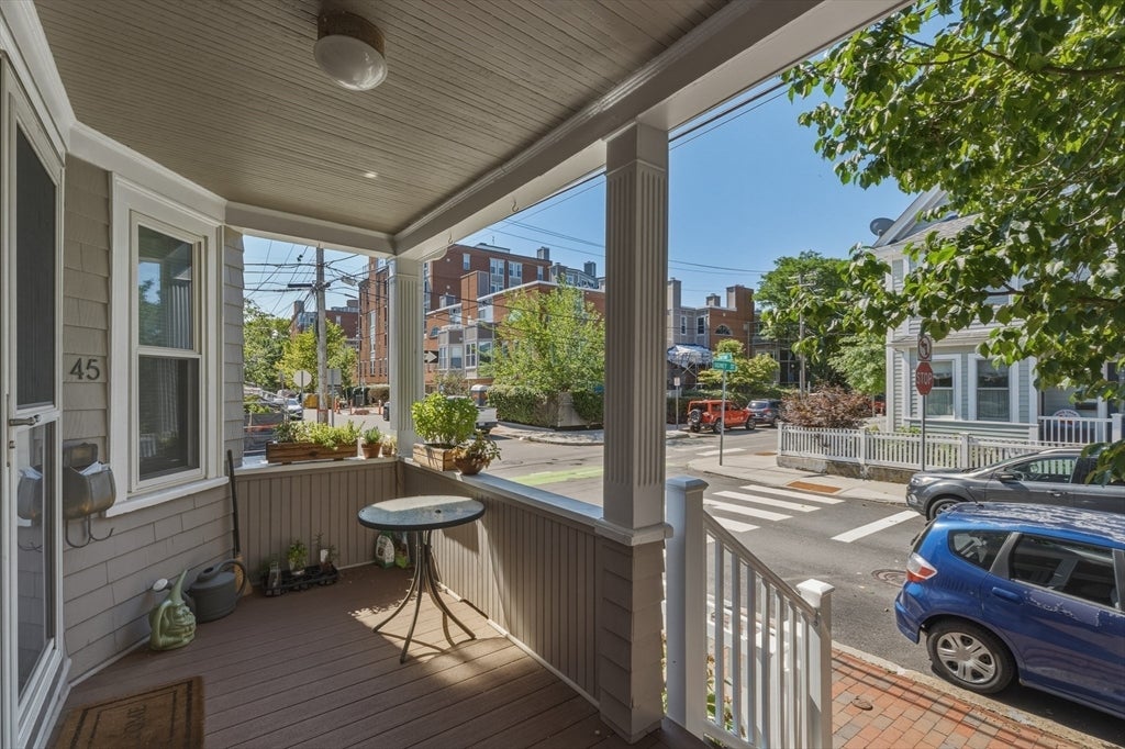 45-47 Chestnut St #3, Cambridge, MA, 45-47 Chestnut St #3, Cambridge, MA Photo #22