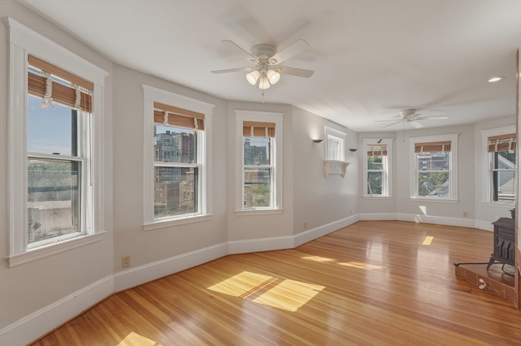 45-47 Chestnut St #3, Cambridge, MA, 45-47 Chestnut St #3, Cambridge, MA Photo #2