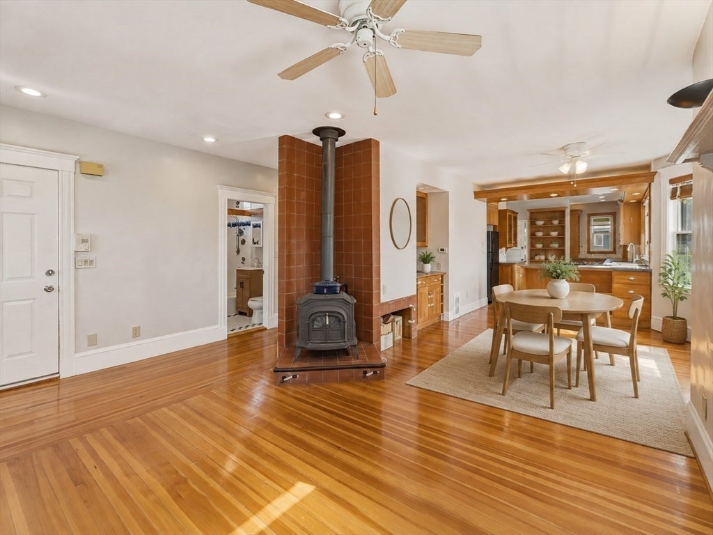 45-47 Chestnut St #3, Cambridge, MA, 45-47 Chestnut St #3, Cambridge, MA Photo #4