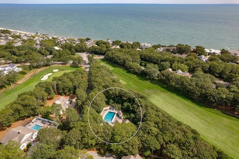 89 Troon Way Mashpee MA 02649