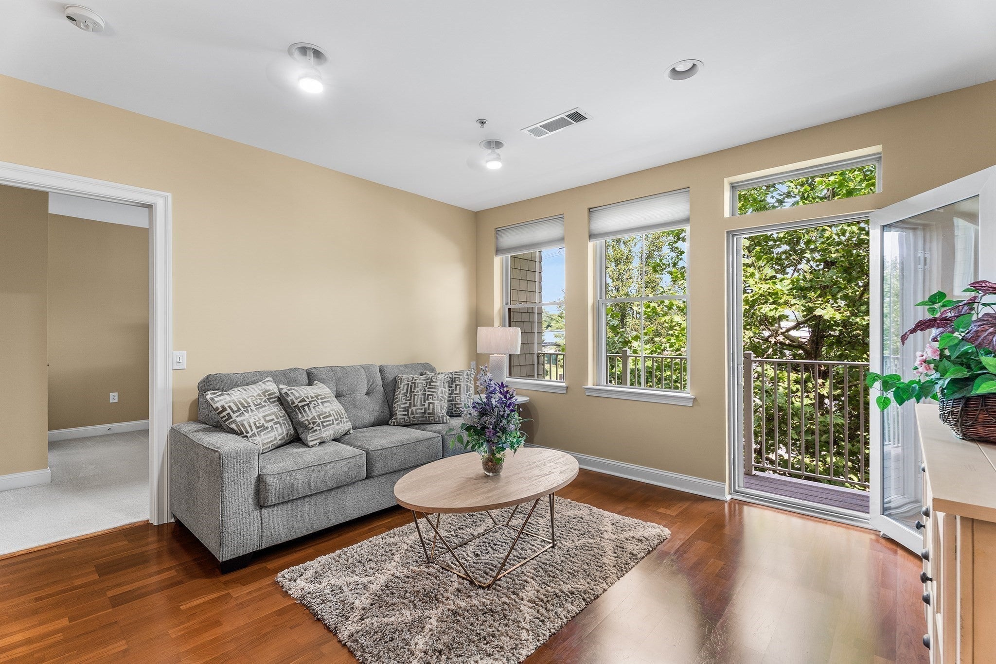 2-209 Harvest Drive #209, North Andover, MA Photo #3