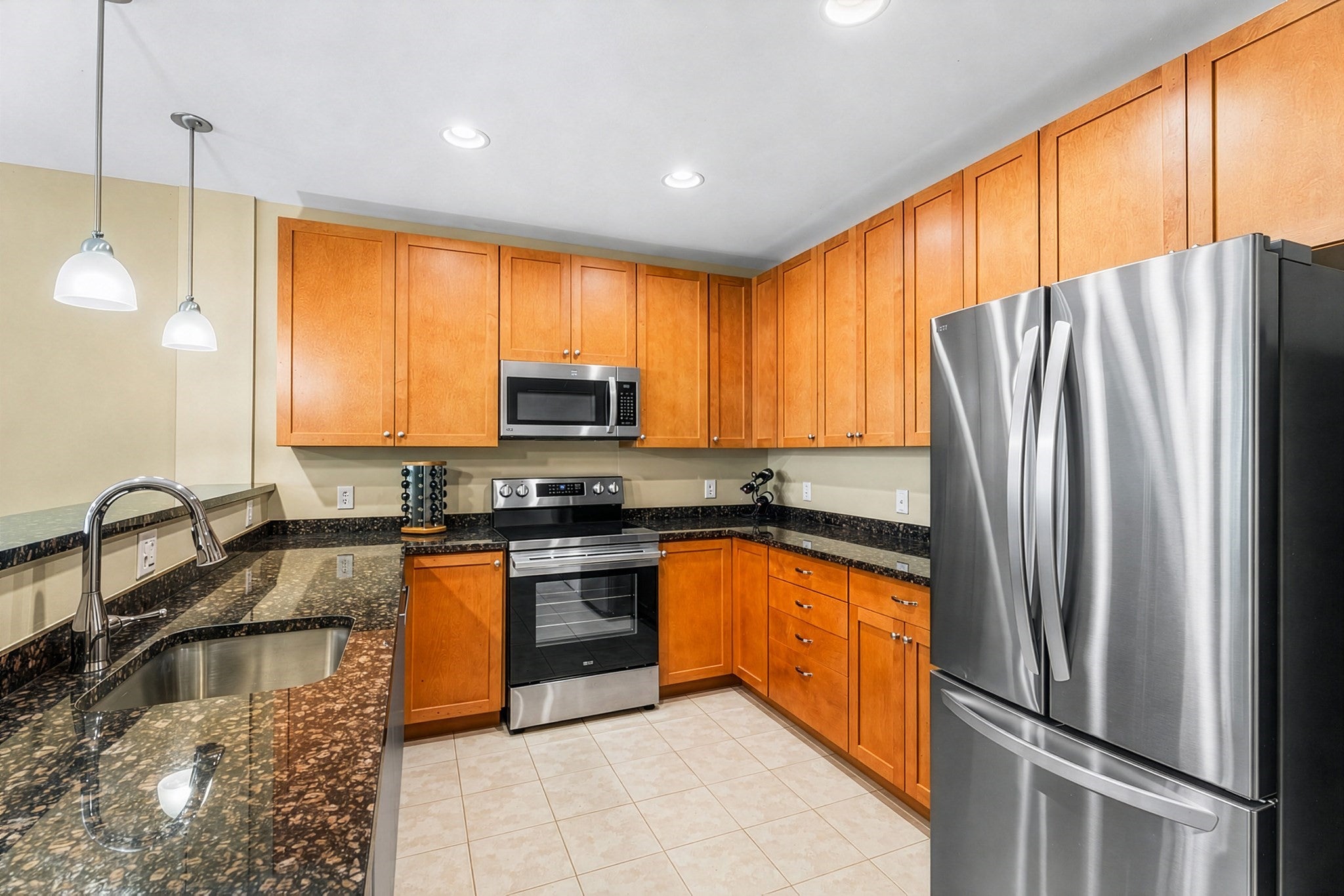 2-209 Harvest Drive #209, North Andover, MA Photo #15