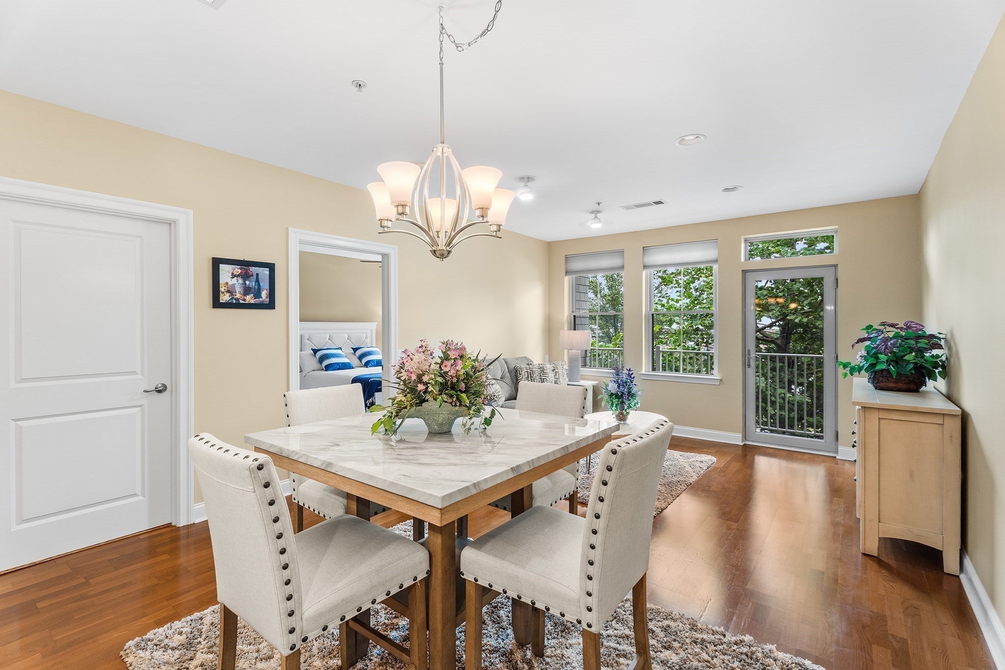 2-209 Harvest Drive #209, North Andover, MA Photo #9