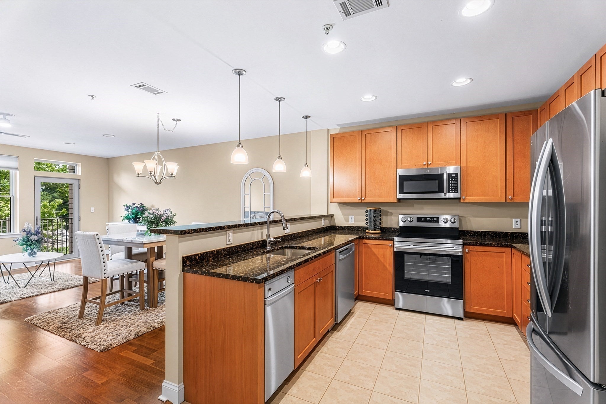 2-209 Harvest Drive #209, North Andover, MA Photo #14