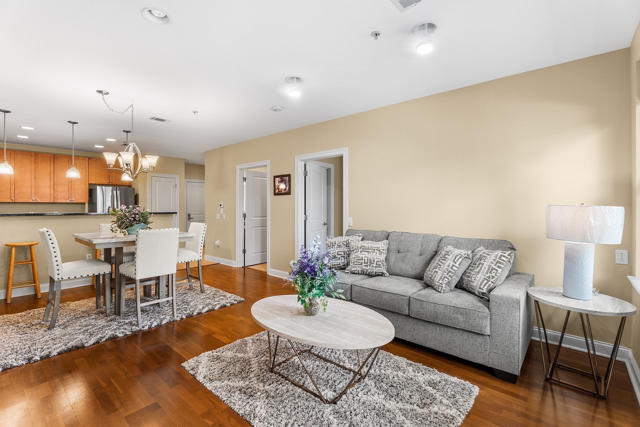 2-209 Harvest Drive #209, North Andover, MA Photo #4