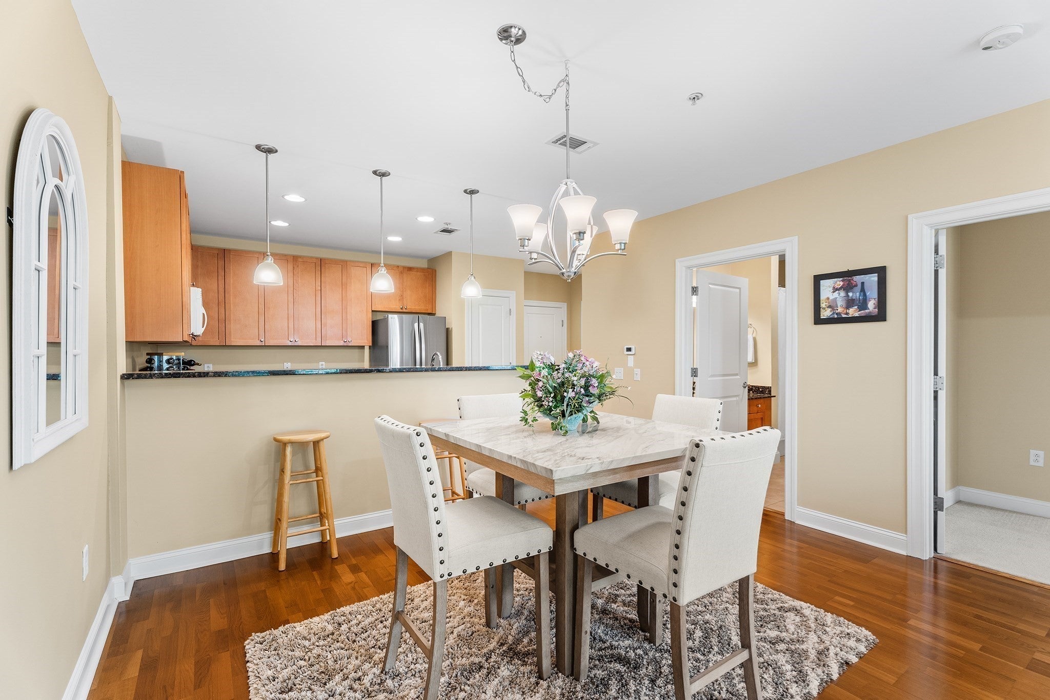 2-209 Harvest Drive #209, North Andover, MA Photo #6