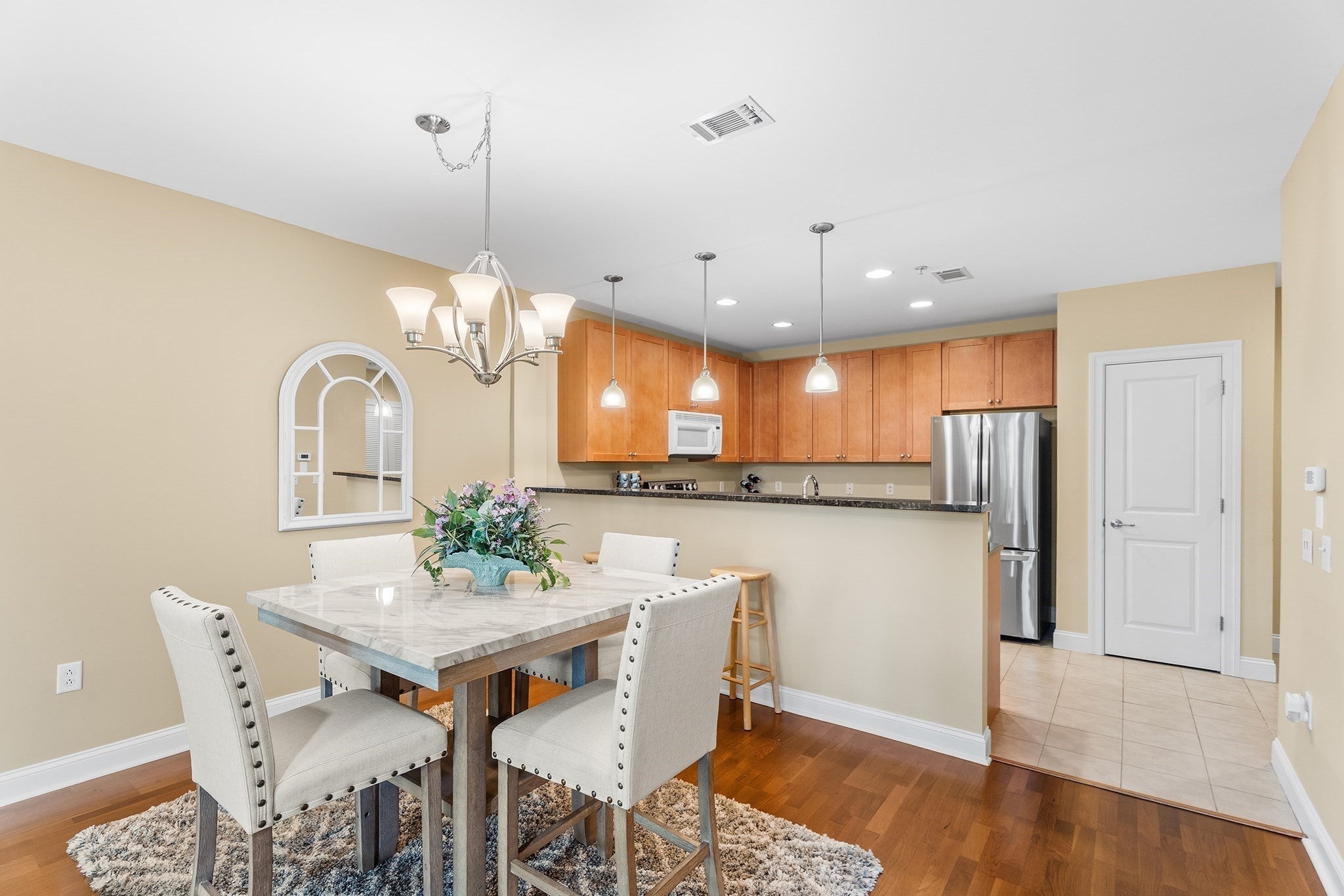 2-209 Harvest Drive #209, North Andover, MA Photo #7