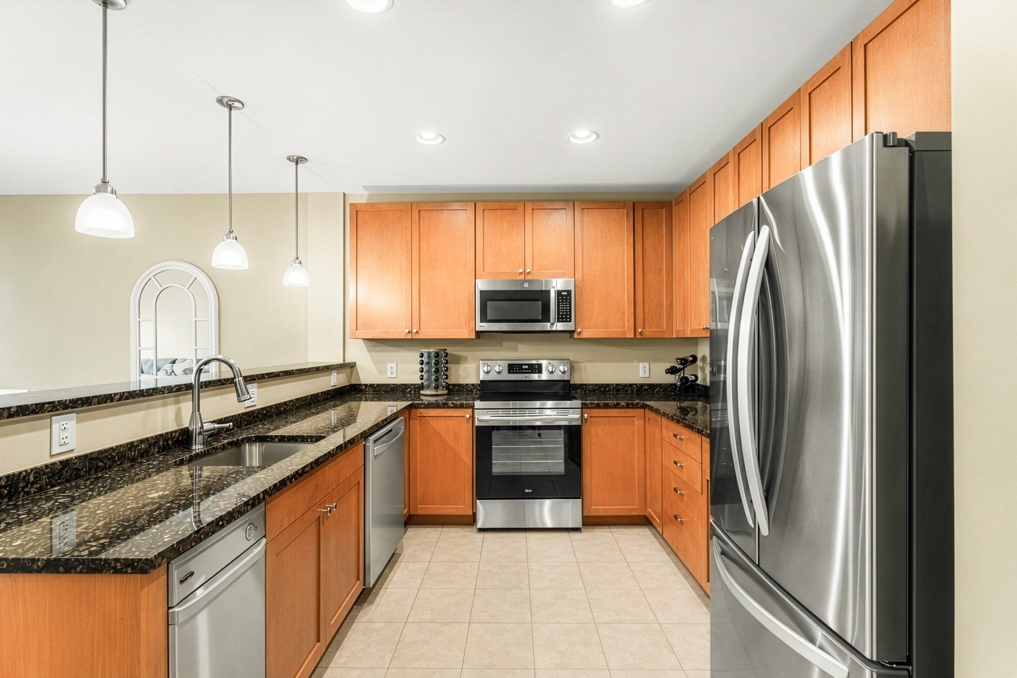 2-209 Harvest Drive #209, North Andover, MA Photo #13