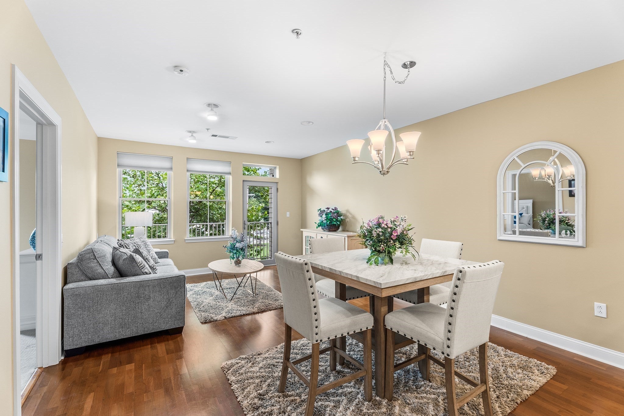 2-209 Harvest Drive #209, North Andover, MA Photo #8