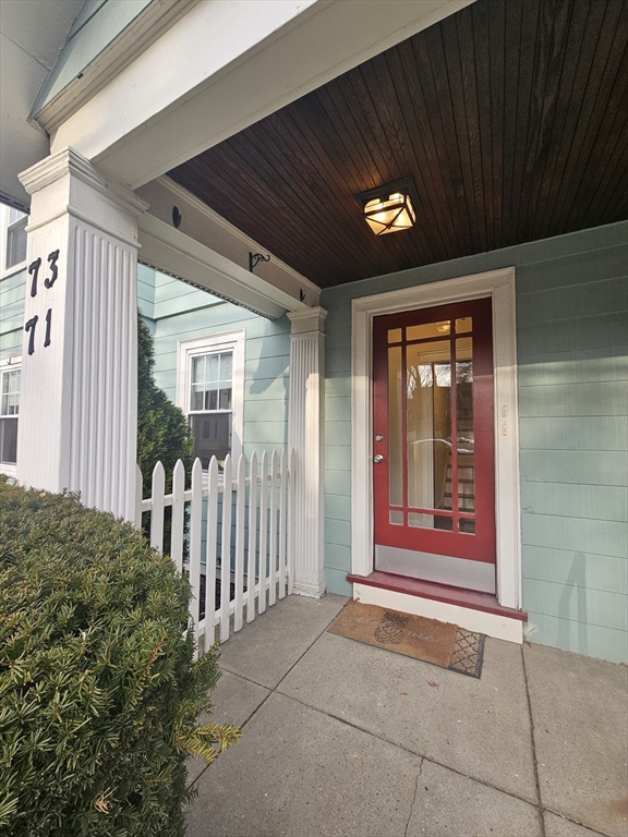 71 Palfrey Street 71