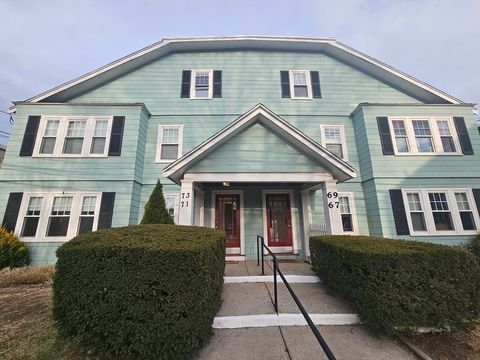 71 Palfrey Street 71 Watertown MA 02471