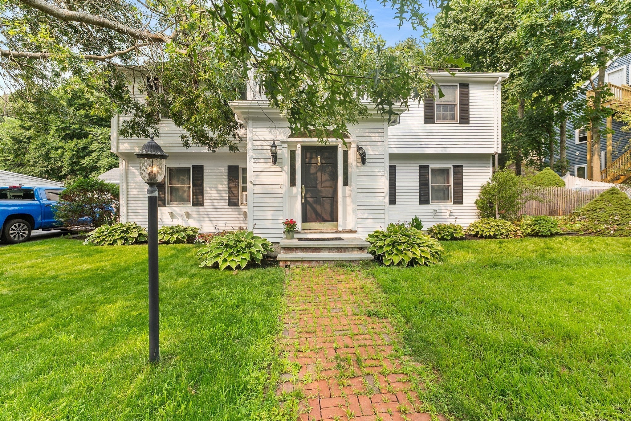399 Cedar Brook Rd