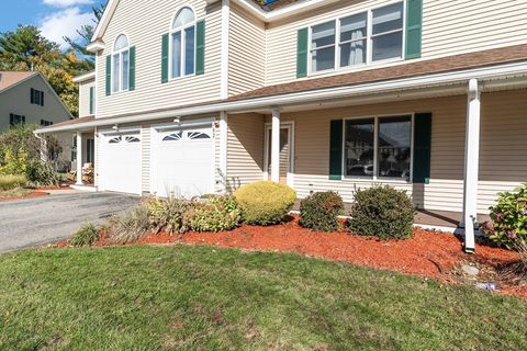 216 Rangeway 192 Billerica MA 01862
