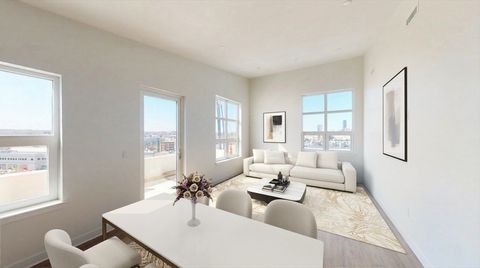 Photo of 75 Willow Ct #310, Boston, MA 02125 (MLS # 73512371)